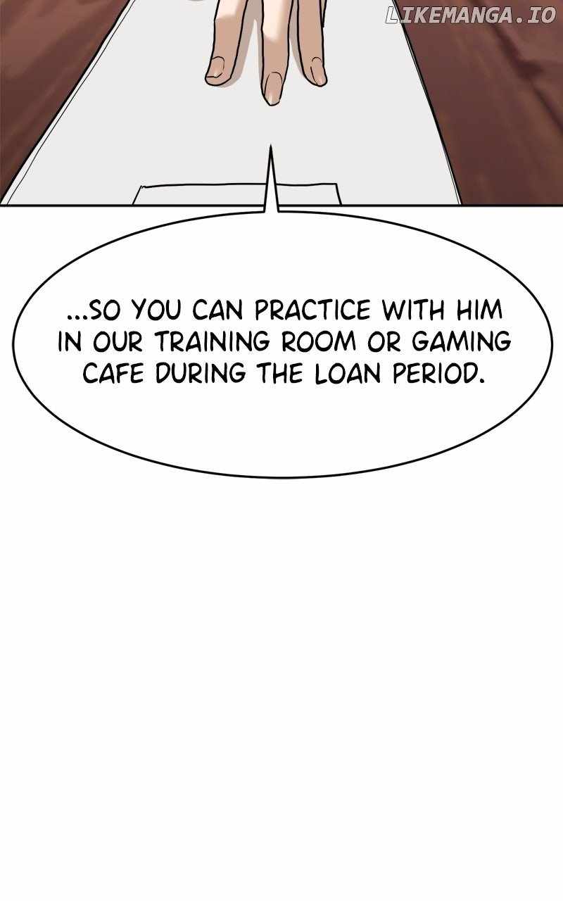 Double Click Chapter 185 75